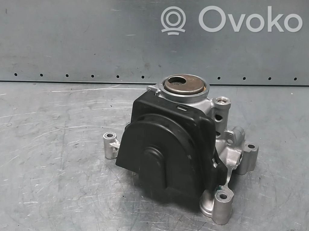 Ford Focus Bomba de aceite 