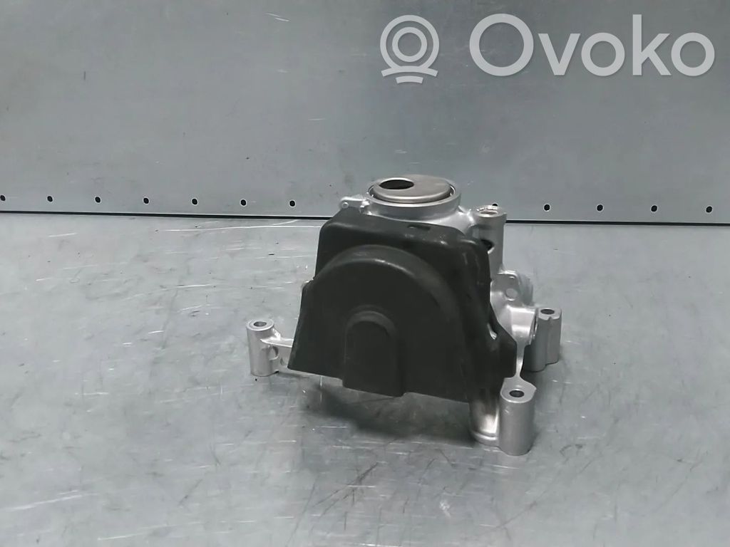 Ford Focus Bomba de aceite 