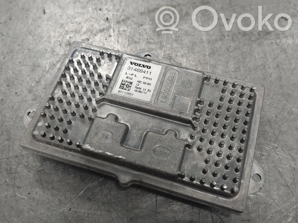 Módulo de luz LCM   31468411