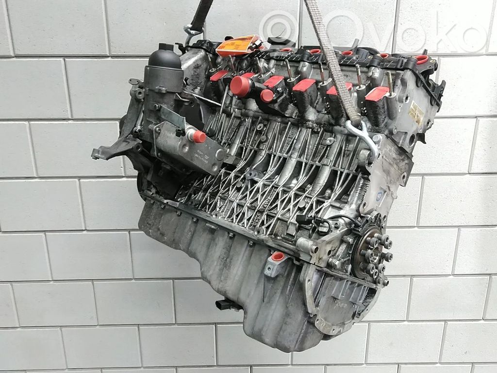 BMW 3 E90 E91 Variklis 