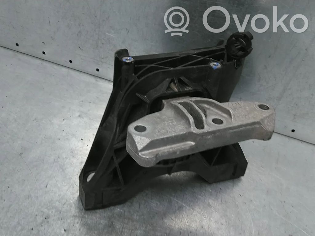 Opel Combo E Wspornik / Mocowanie silnika 