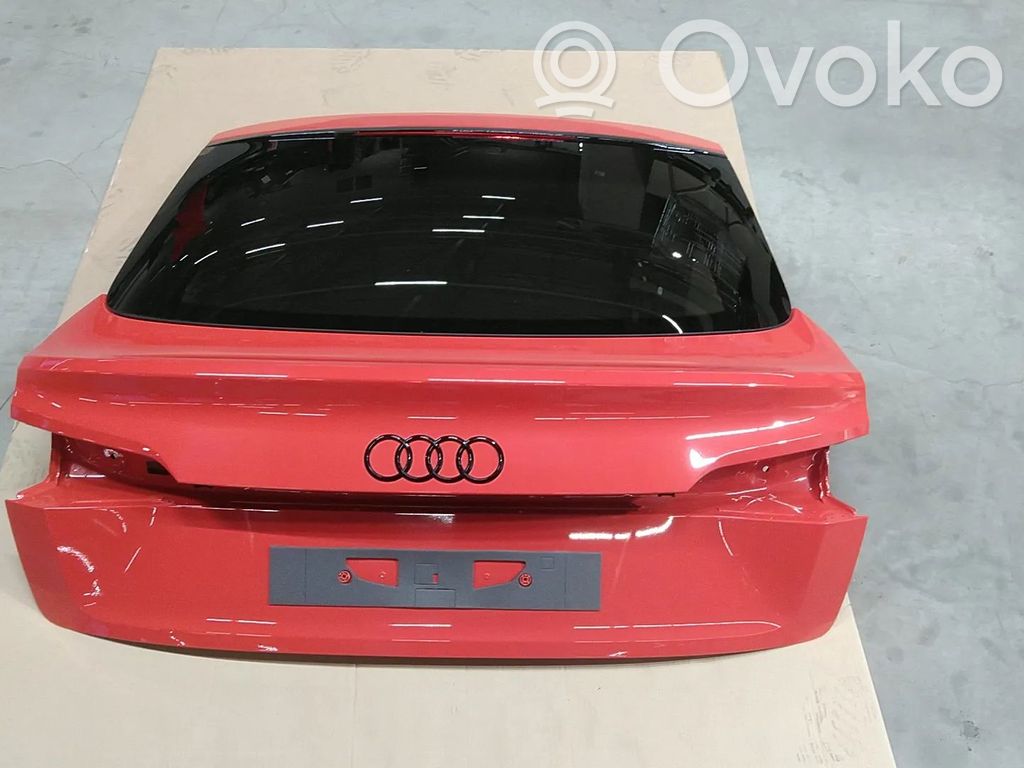 Audi e-tron Tailgate/trunk/boot lid 