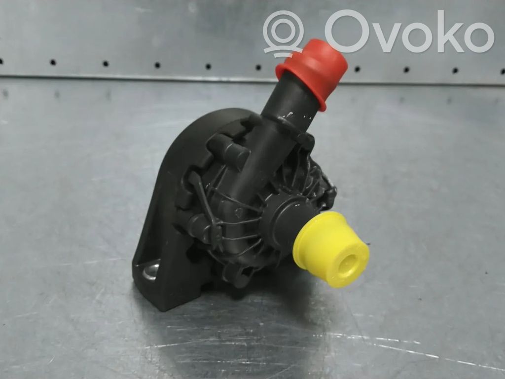 Bomba de agua   4KE121601