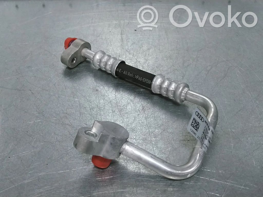 Audi e-tron Ilmastointilaitteen putki (A/C) 