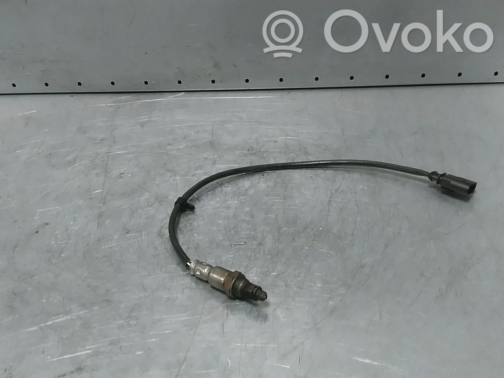 Зонд «Lambda»   8W0906265S,80A906265,DDW