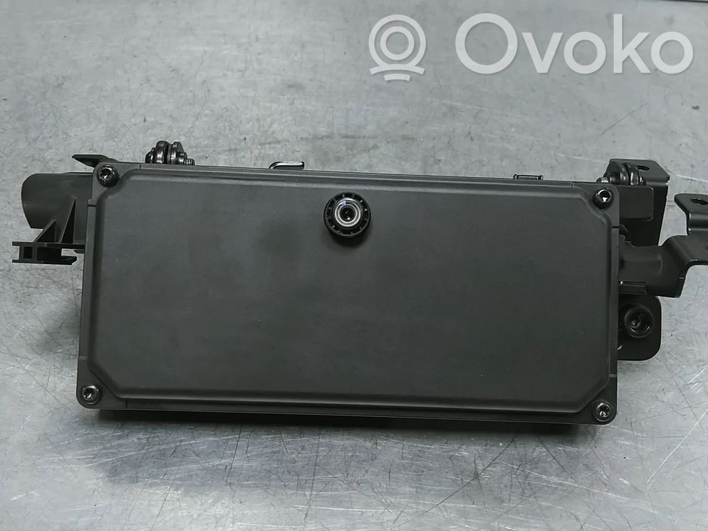 Volvo XC90 Windshield/windscreen camera 