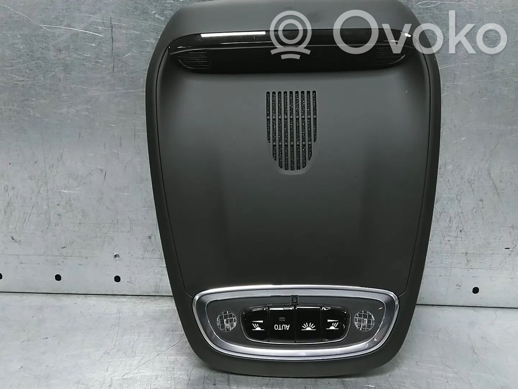 Volvo XC90 Éclairage lumière plafonnier avant 