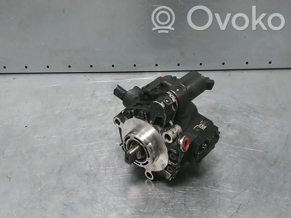 Volvo V50 Pompa wtryskowa wysokiego ciśnienia 