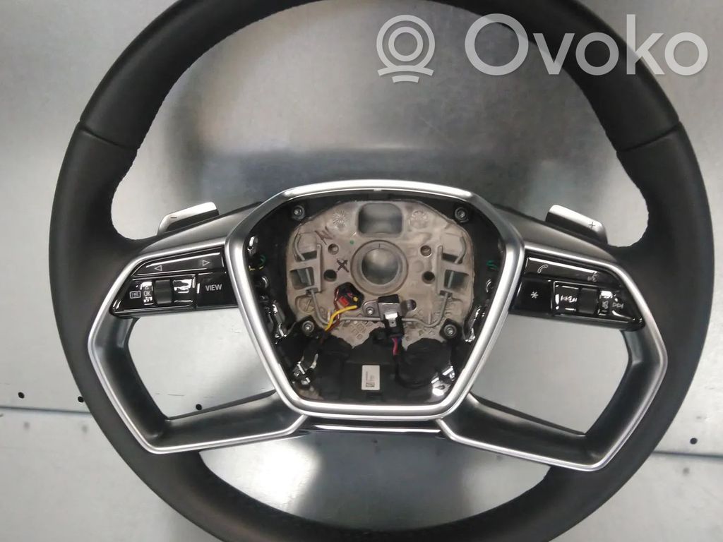 Audi e-tron Volant 
