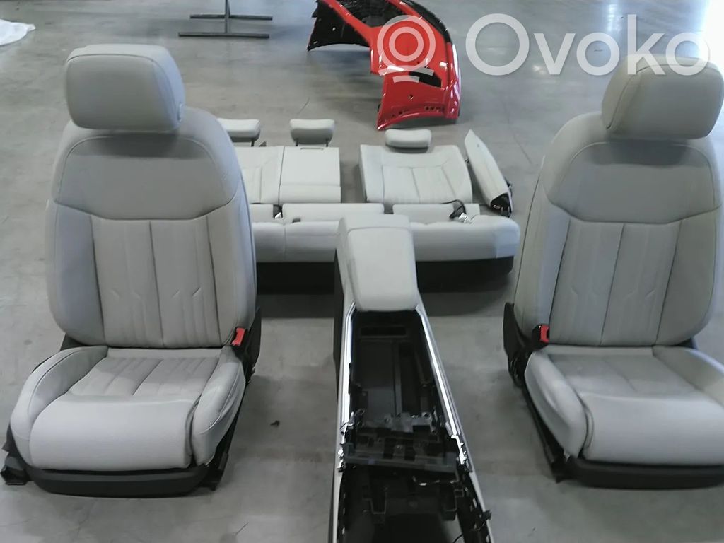 Set de interior