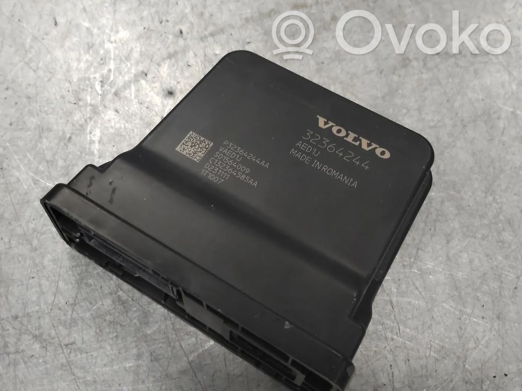 Volvo XC90 Autres unités de commande / modules 