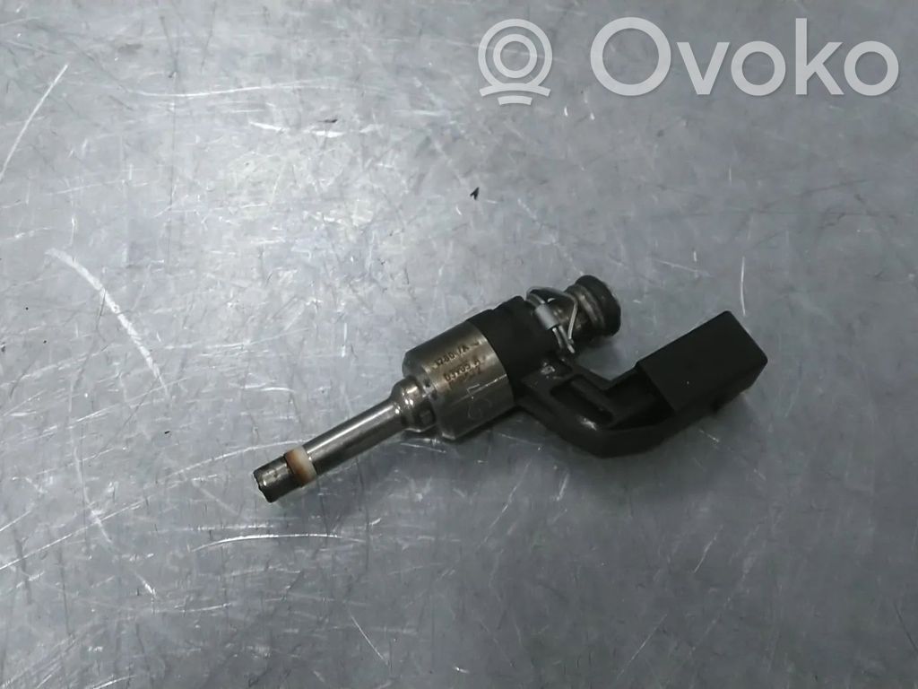 Volkswagen Golf VI Iniettore 