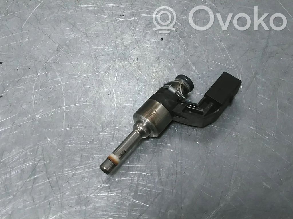 Volkswagen Golf VI Iniettore 