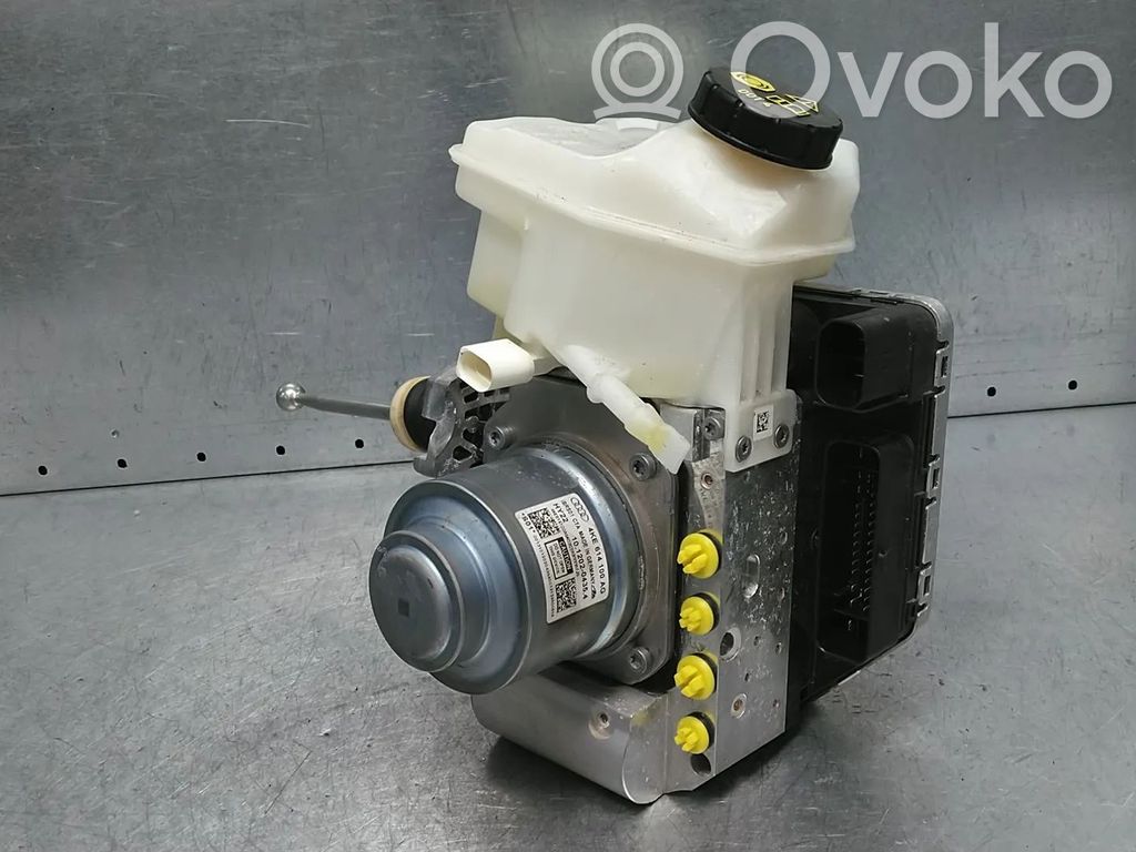 Audi e-tron Brake booster 