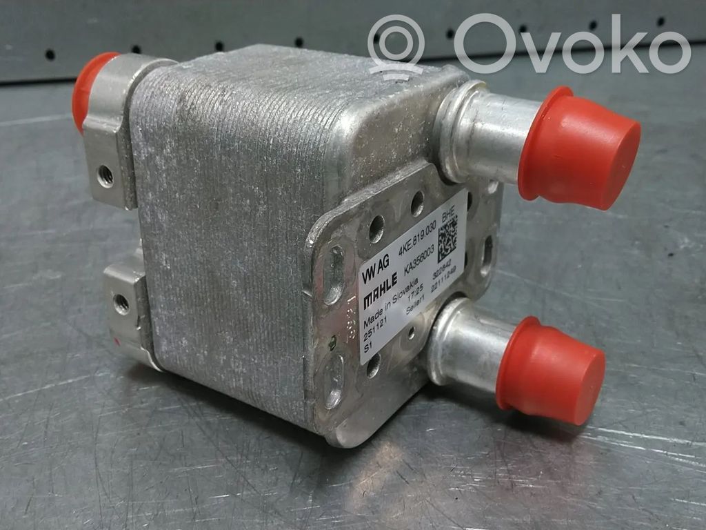 Ölkühler   4KE819030