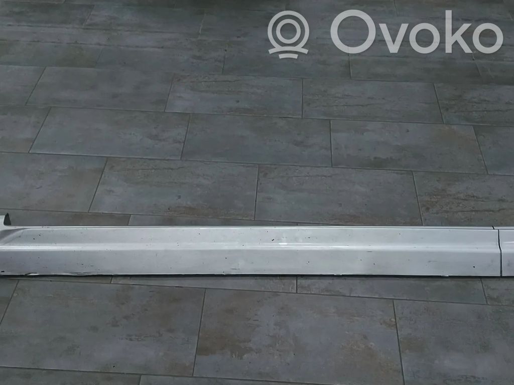 Volvo XC90 Protección inferior lateral 