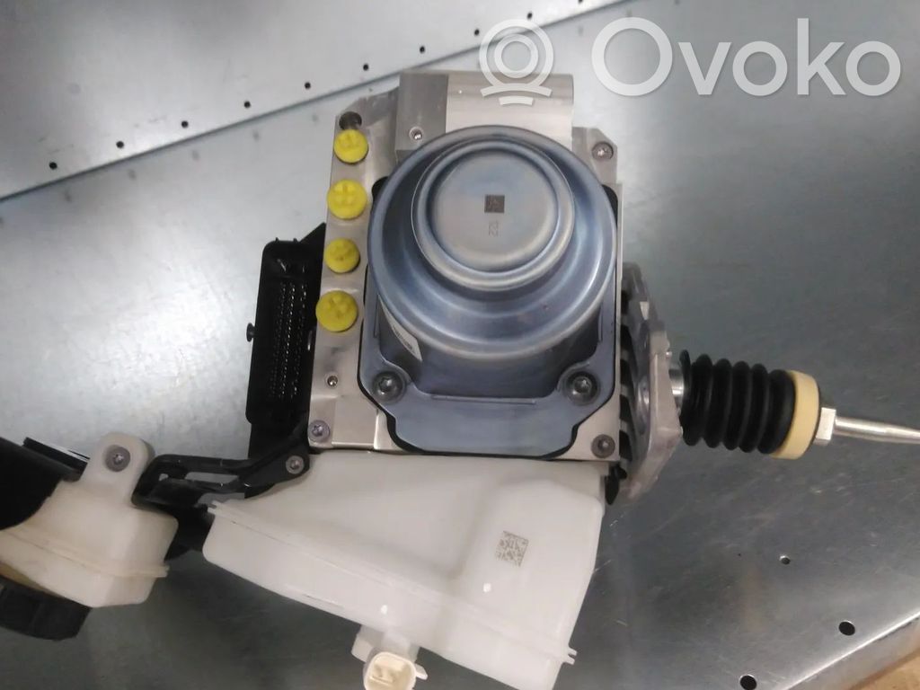 Volvo XC90 ABS Blokas 