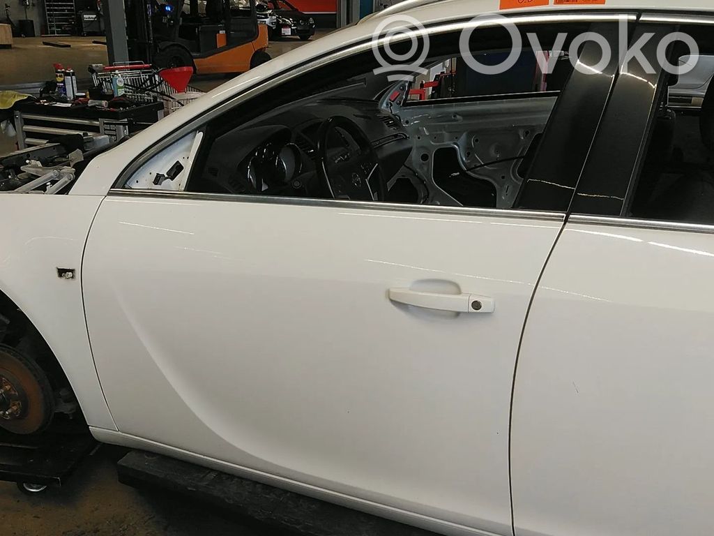 Opel Insignia A Front door 