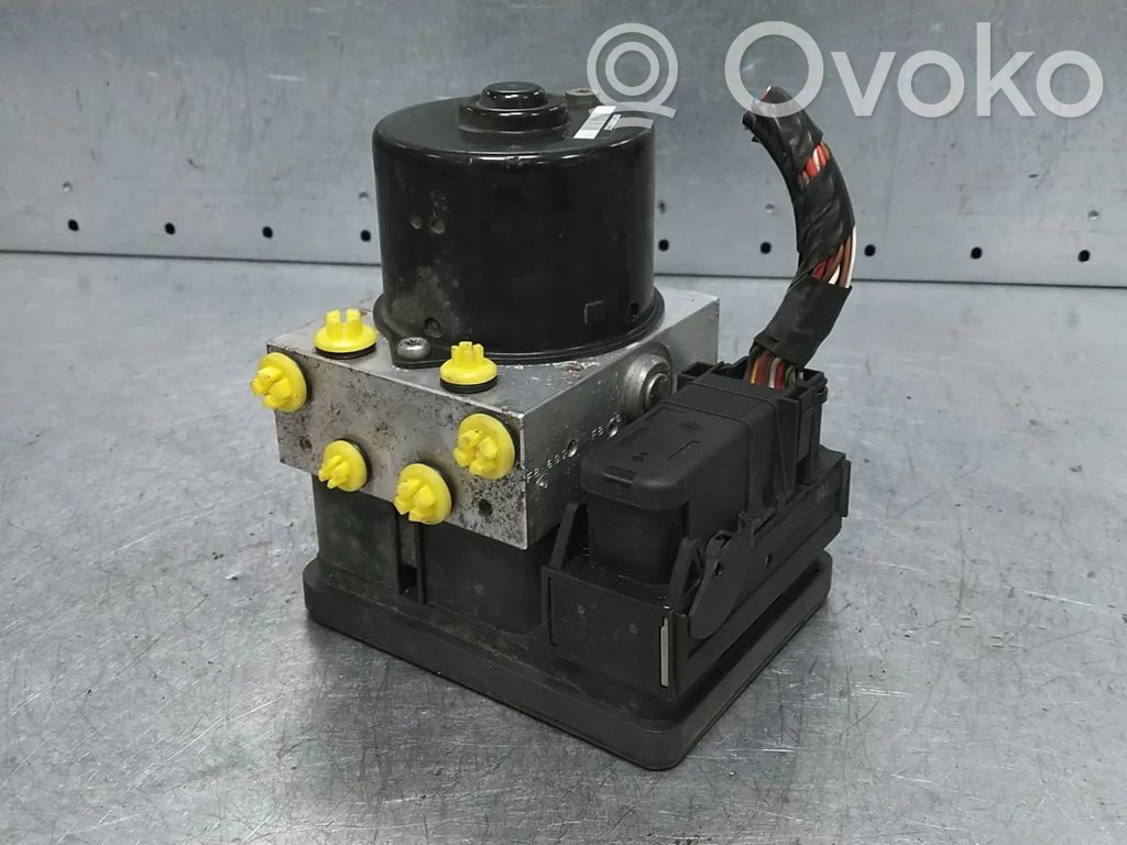 Volvo V50 ABS Blokas 