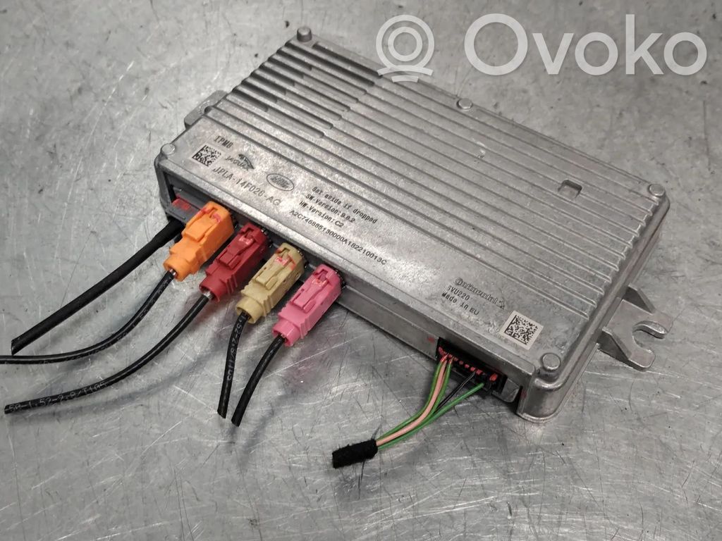Jaguar I-Pace Parking PDC control unit/module 