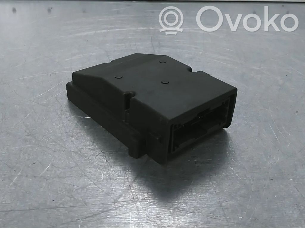 Volvo XC90 Autres unités de commande / modules 