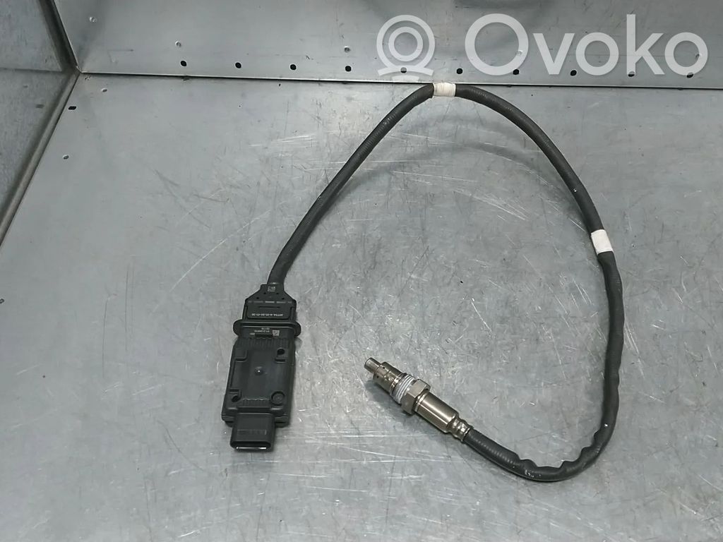 Volkswagen Crafter Lambda probe sensor 