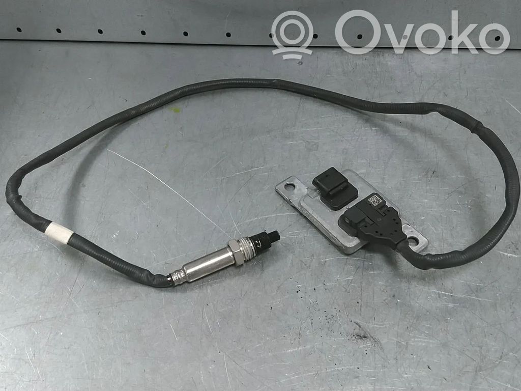 Зонд «Lambda»   8K0907807J,8K0907807T,CNH