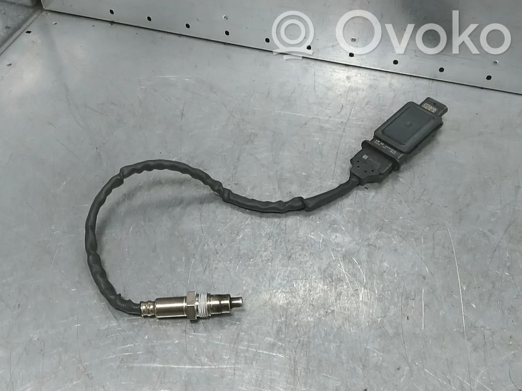 Volkswagen Crafter Lambda probe sensor 