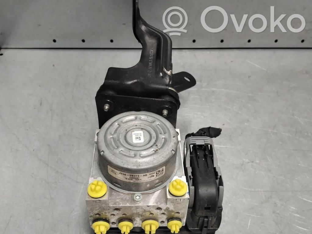 Ford Transit Courier ABS Pump 