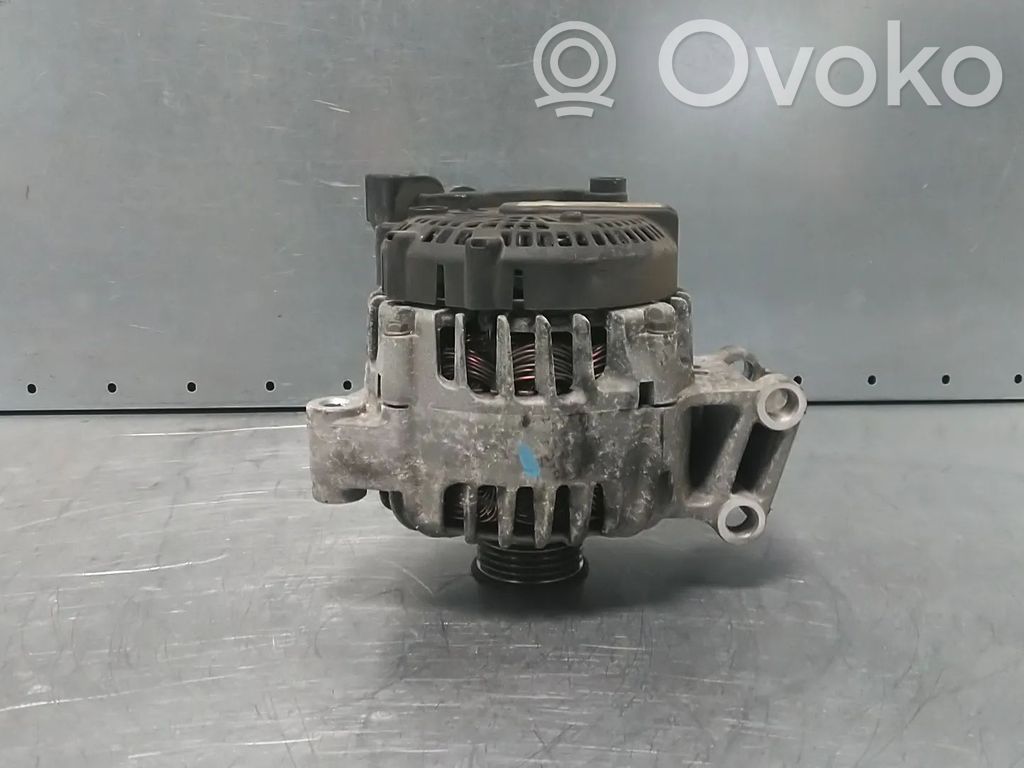 Ford Fiesta Ģenerators 