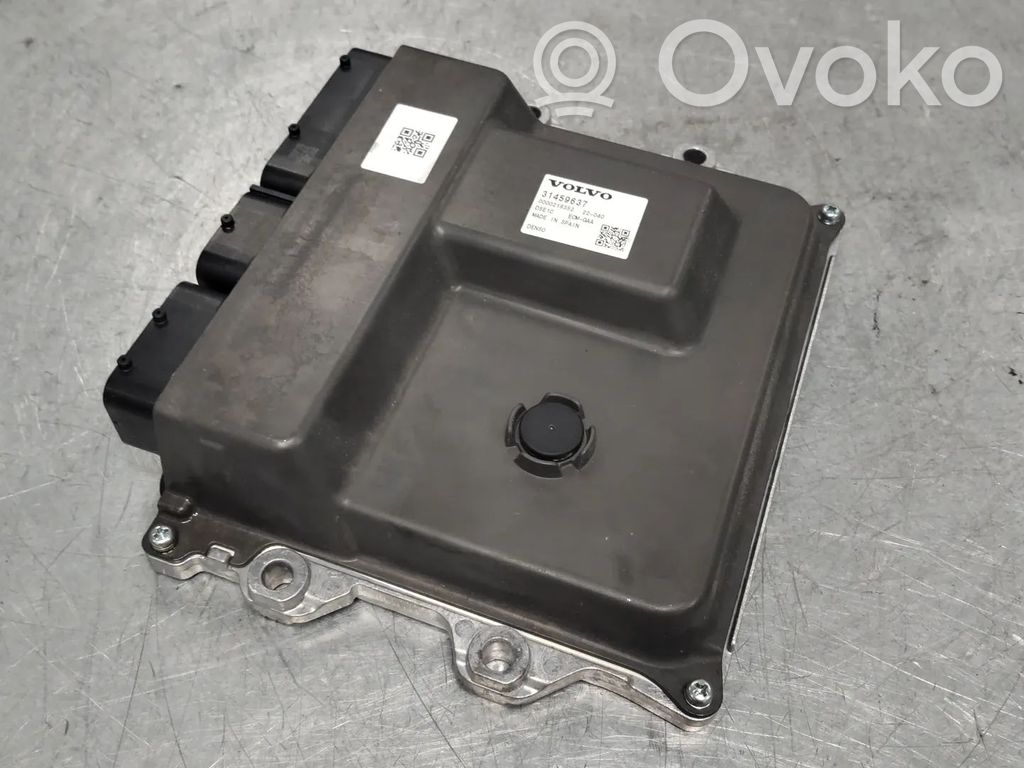 Volvo XC90 Engine control unit/module 