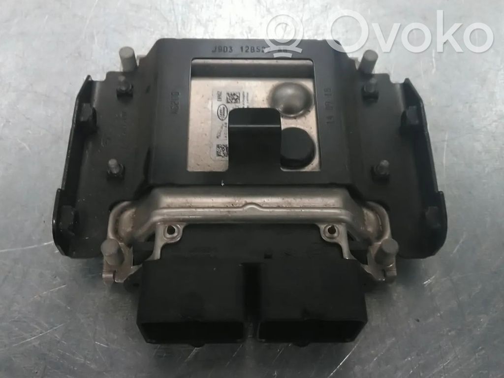 Jaguar I-Pace Calculateur moteur ECU 