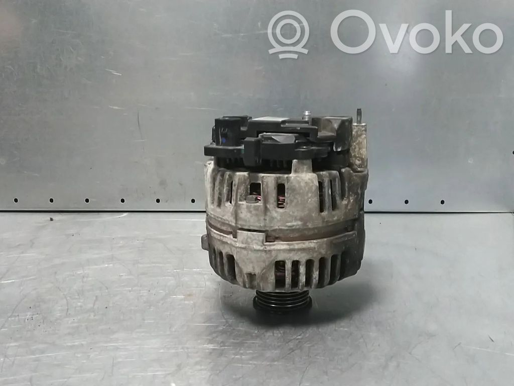 Volkswagen Polo Generator/alternator 