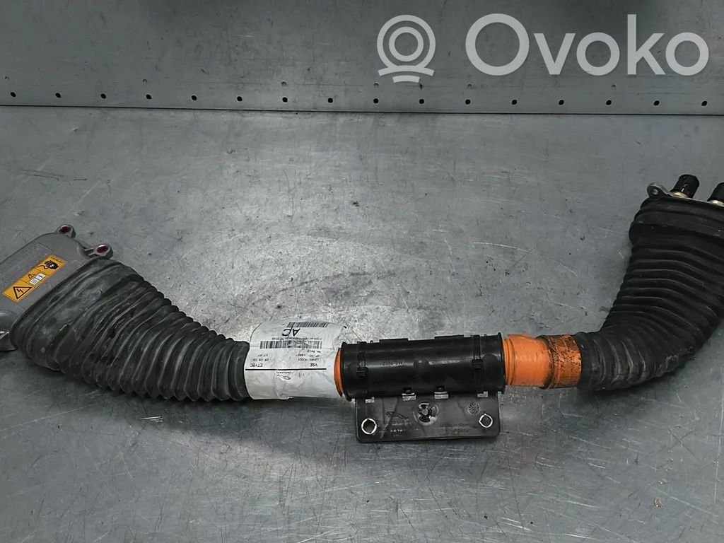 Cable de alta tensión   J9D314K192AC,J9D1242,J9D314K192AD,T4K5758