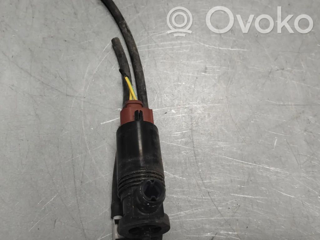Bomba líquido limpiafaros   J9D313K082AA,T4K6019