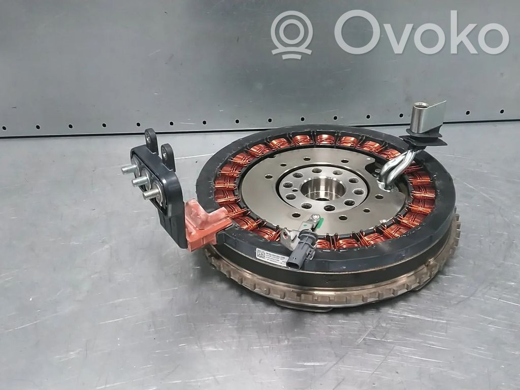 Volvo XC90 Elektromobiļa motors 