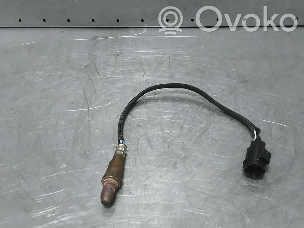 Volvo XC90 Зонд «Lambda» 