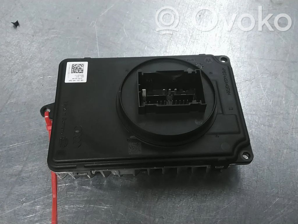 Audi e-tron Light module LCM 