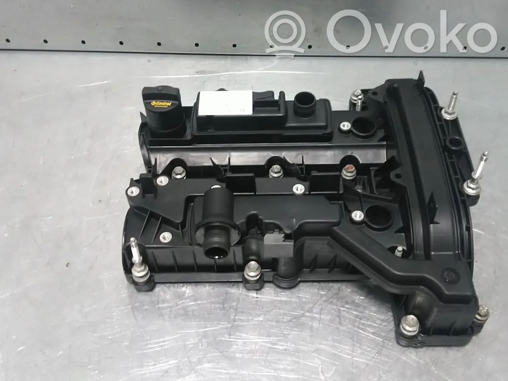 Ford Focus Capac culbutori 