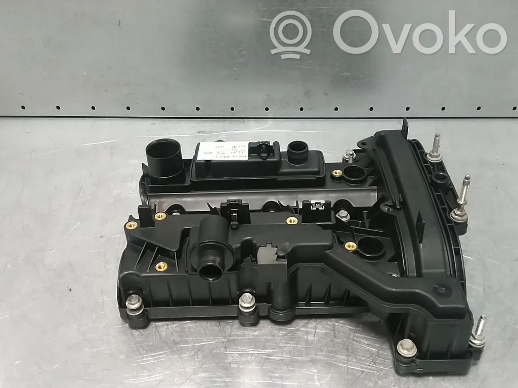 Ford Focus Rocker cam cover 
