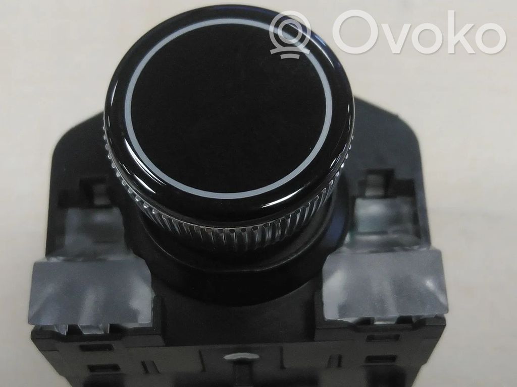 Audi e-tron Other interior part 