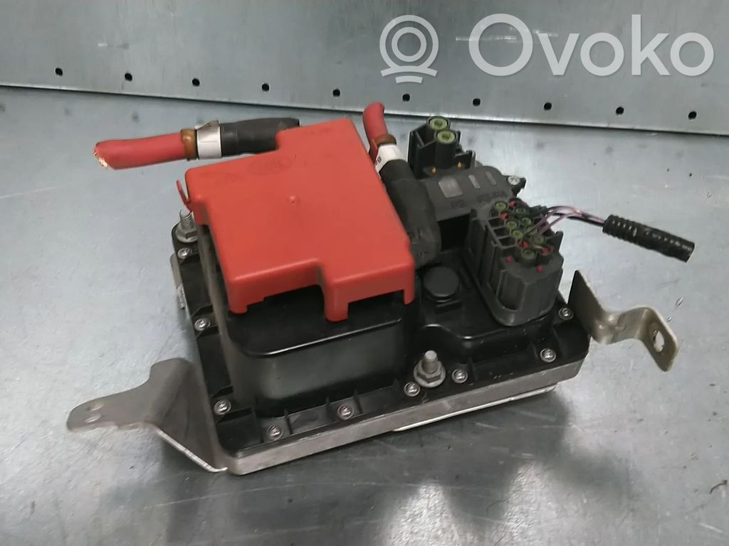 Jaguar I-Pace Ignition distributor 