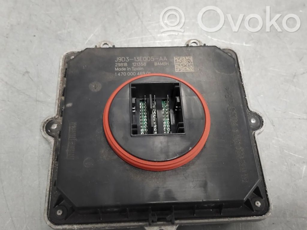Módulo de luz LCM   J9D313E005AA