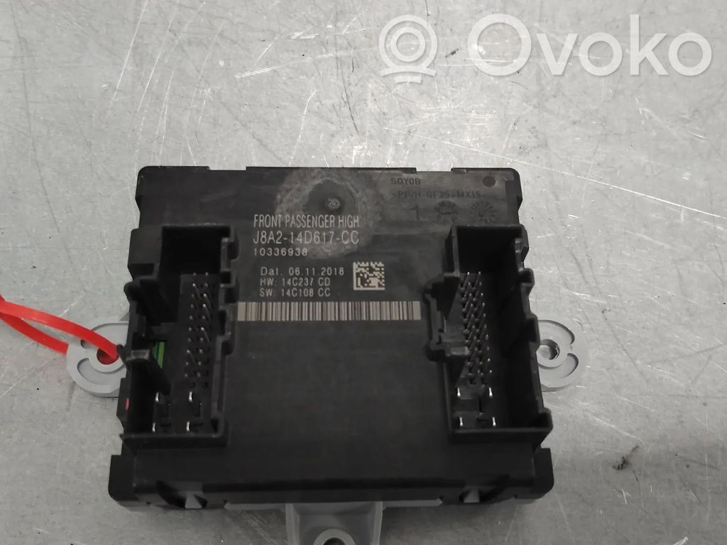 Jaguar I-Pace Door control unit/module 