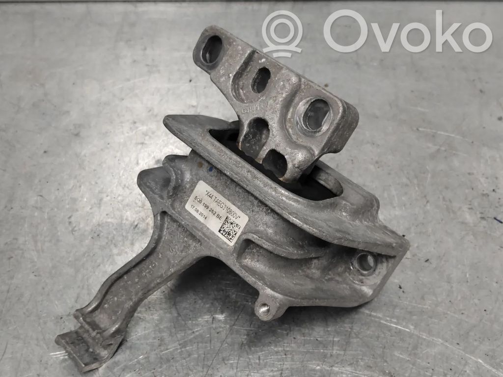 Seat Leon (5F) Suport tampon motor 
