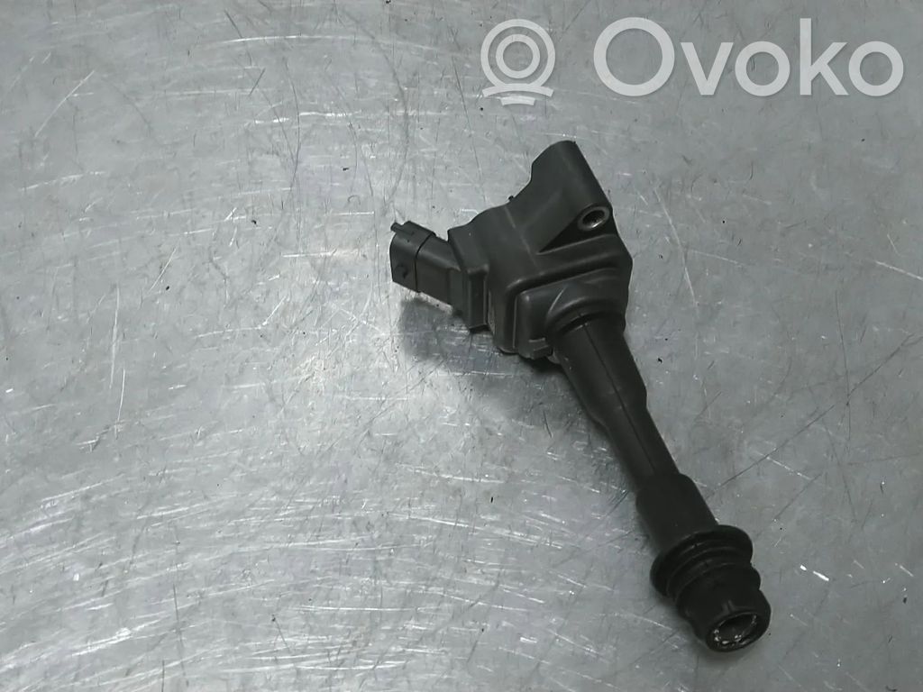 Opel Mokka B High voltage ignition coil 