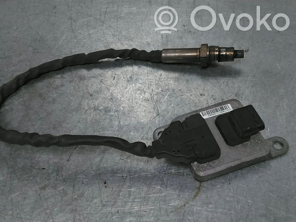 BMW 1 E81 E87 Lambda probe sensor 