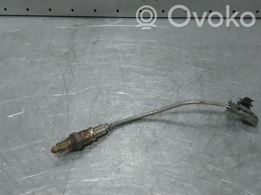 Opel Mokka B Lambda probe sensor 
