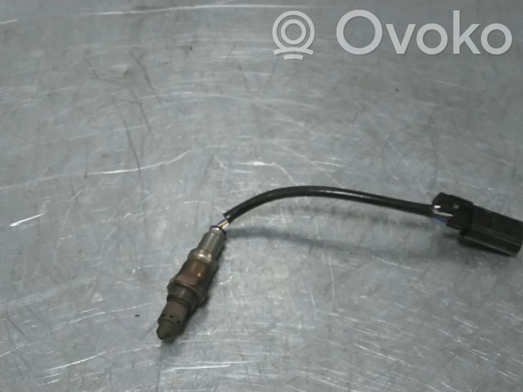 Opel Mokka B Lambda probe sensor 