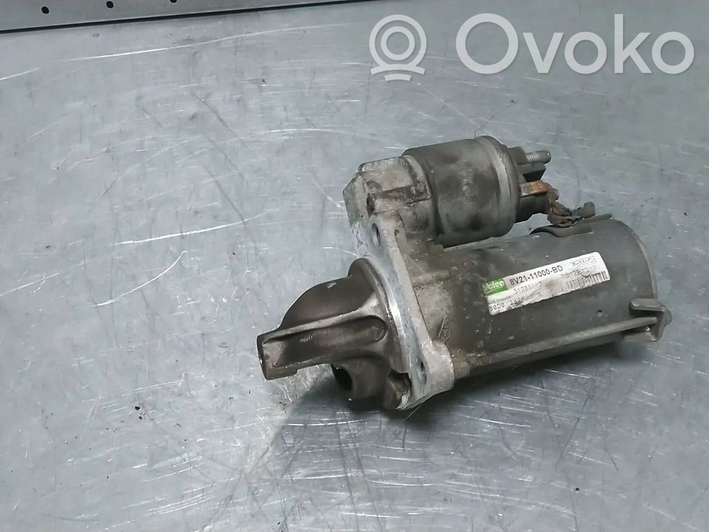 Starteris   8V2111000BD,1732742,1824489,36001650,8V2111000BB,8V2111000BC,8V2111000BE,B4164S3,RE8V2111000BE